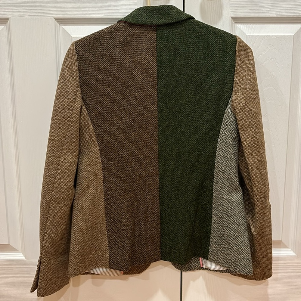 Brooks Brothers Red Fleece Collection Blazer - Picture 4 of 4